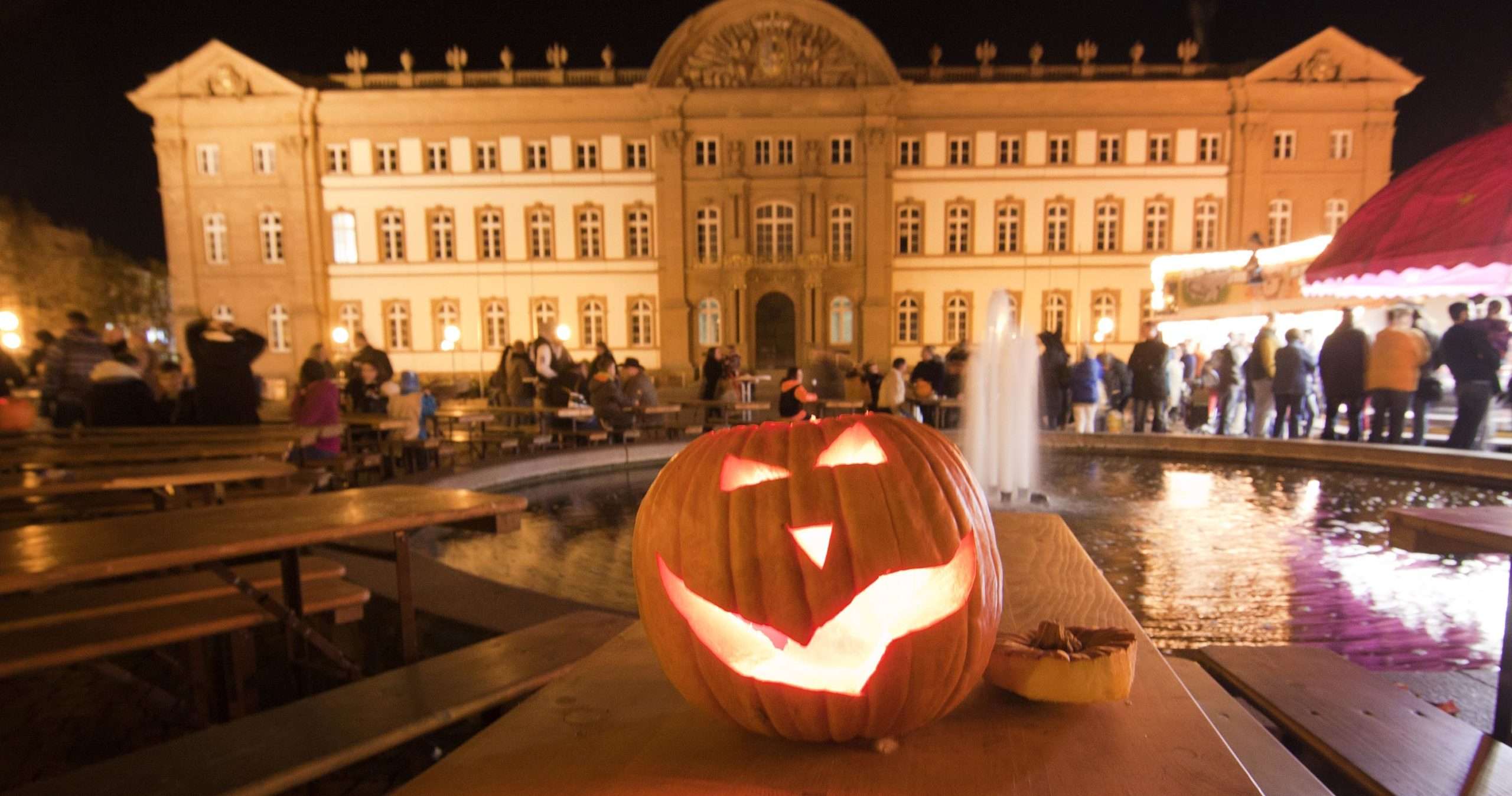 Read more about the article Zweibrücker Halloween – Anmeldungen