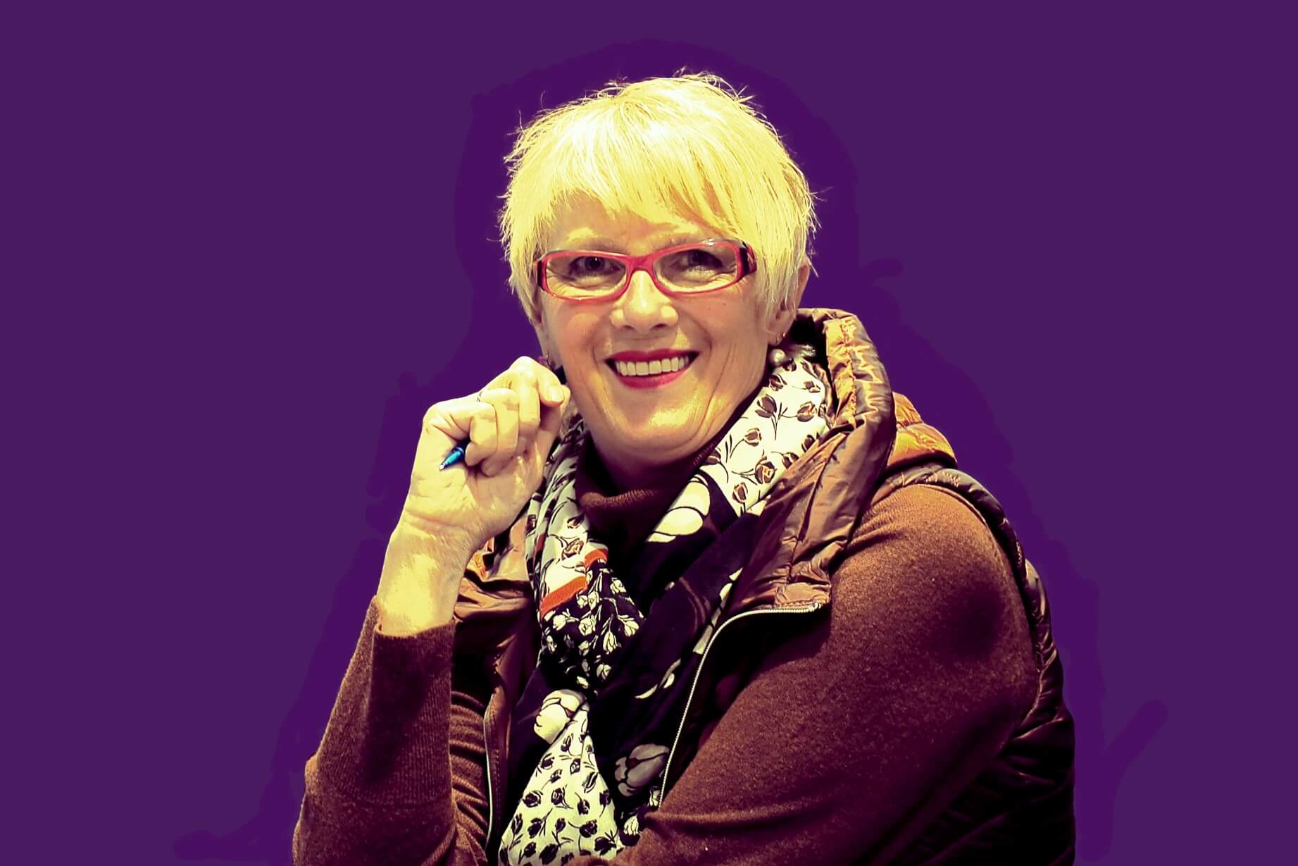 Hannelore Kuppens