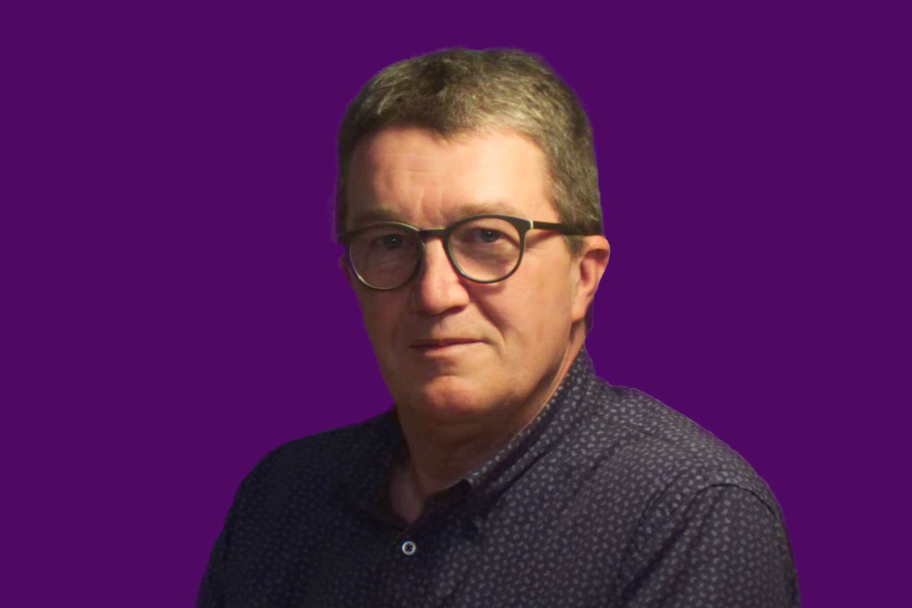Patrick Burkhardt