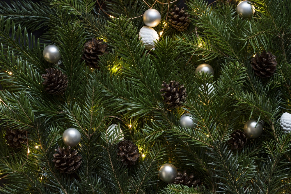 You are currently viewing Individuelle Bäume zieren den Zweibrücker Weihnachtsmarkt