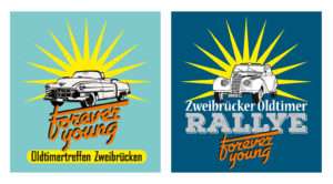 Oldtimertreffen und Zweibrücker Oldtimer Rallye 2019