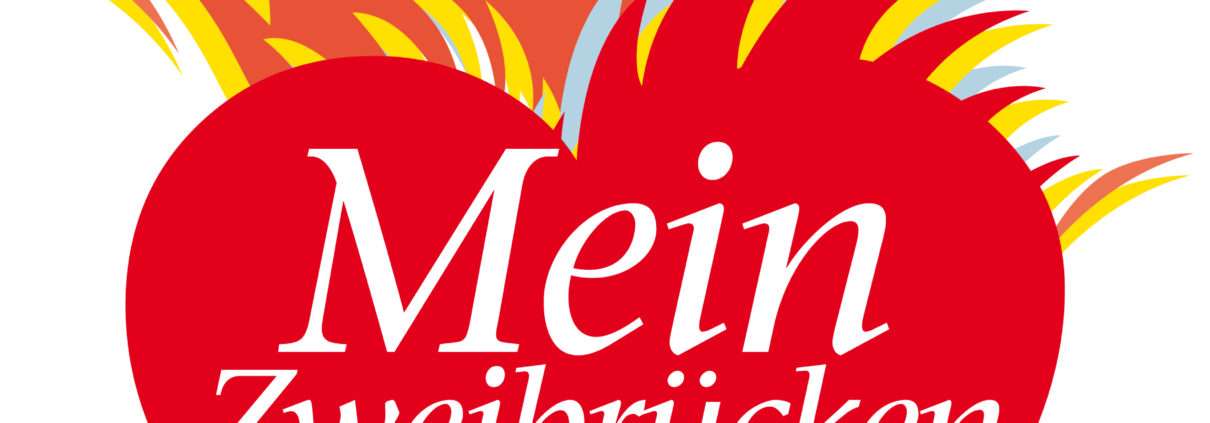 Mein Herz für Zweibrücken. Vision und Mission.