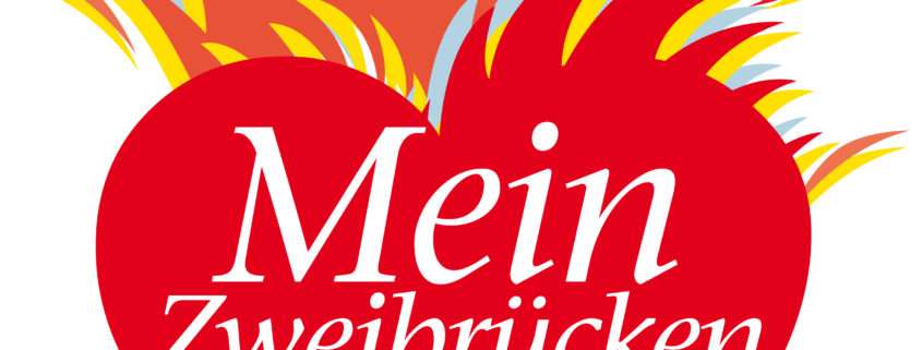 Mein Herz für Zweibrücken. Vision und Mission.