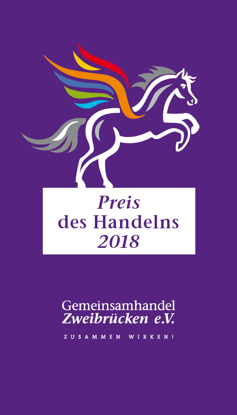 You are currently viewing Preis des Handelns 2018