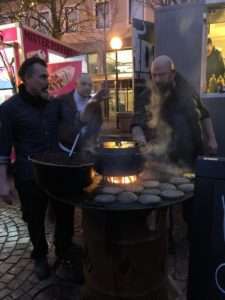 2. Zweibrücker Streetfood Festival