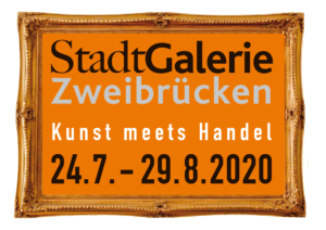 Stadt Galerie Zweibrücken