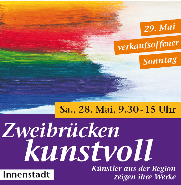 You are currently viewing Vorankündigung