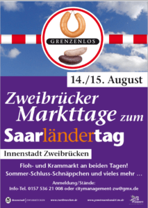 Saarländertag 2022