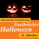 Halloween Zweibrücken 2022