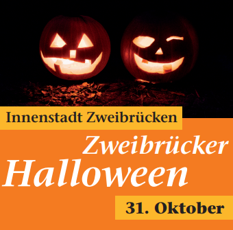 Halloween Zweibrücken 2023