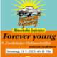 2x Forever Young!