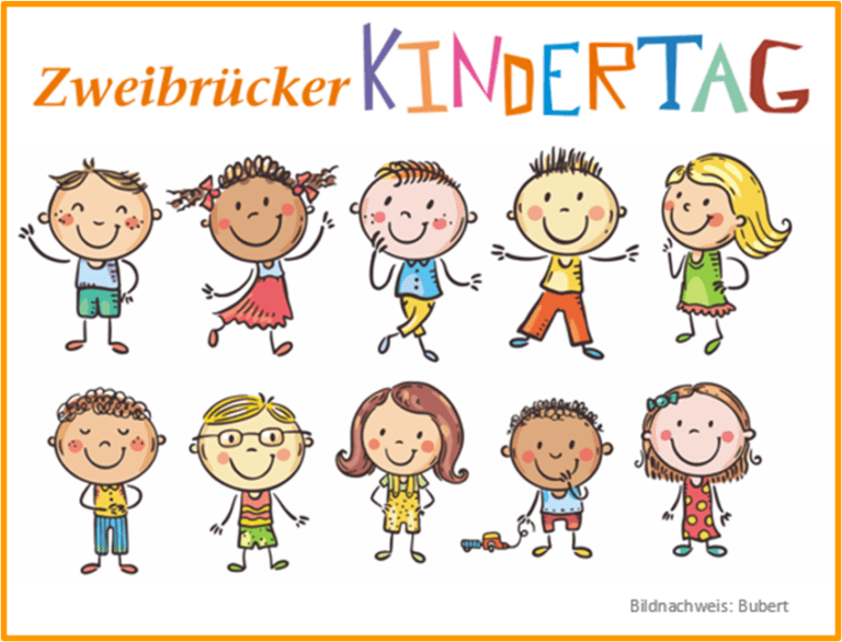 Zweibrücker Kindertag
