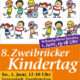 Ein kleines Stadtfest für die Kinder am verkaufsoffenen Sonntag